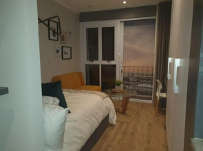 Executive Condo Studio Apartments