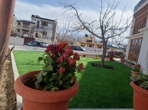 Millennium Guest House And Hotel