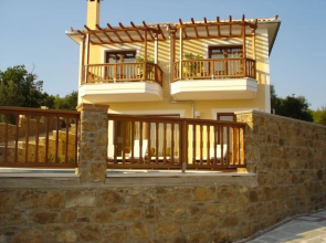 Jasmine Villas