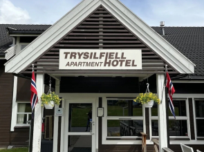 Trysilfjell Apartment Hotel