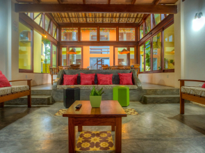 Pousada Maria Farinha