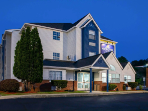 Microtel Inn & Suites by Wyndham Norcross