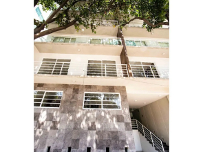 SANITIZED PH @Xola Narvarte - Del Valle Private Roof