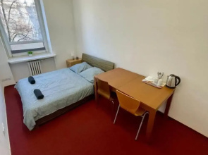 Fantastic Inn Warsaw - NS27