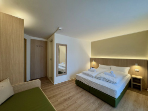 Hotel Antares