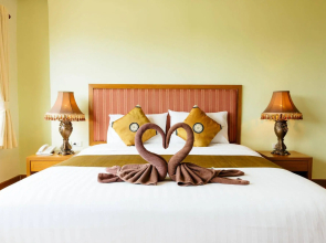 Thipurai Annex Hotel