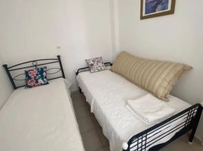 Aeolos Apartments