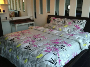 Karon Cliff Contemporary Boutique Bungalows