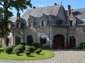 Domaine de la Bretesche
