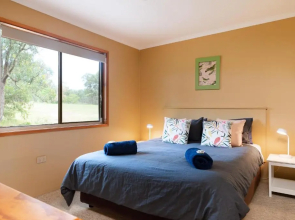 Hunter Hideaway Cottages