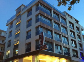 Bayraktar Hotel