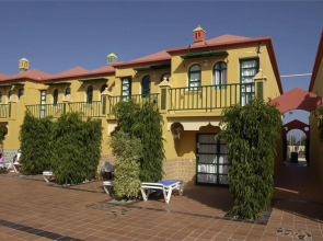 eó Maspalomas Resort