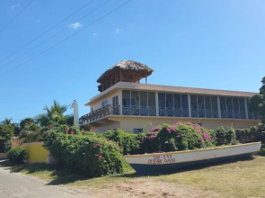 The Inn At Great Bay Treasure Beach Jamaica
