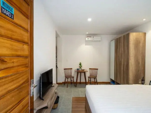 Phu Quoc The Yard