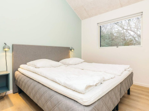 5 Star Holiday Home in Blokhus