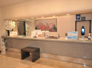Kokusai Dai-Ichi Hotel