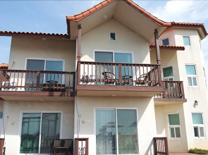 Taean Pension 1830