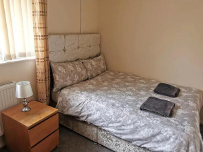 Glasgow's Cosy Family Home Near SECC Hydro