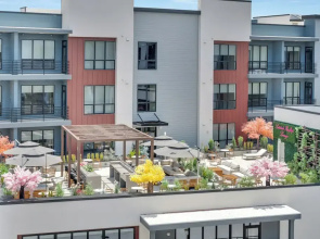 Latitude Apartments