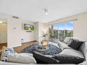 The Urban Oasis Serene Views!