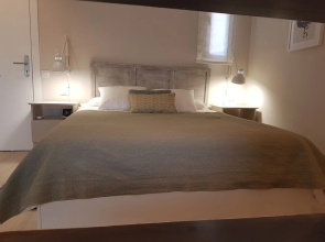 Apartamento gava vista mar