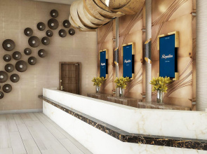 Royalton Bavaro, An Autograph Collection All-Inclusive Resort & Casino