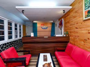 New Bandungan Indah by OYO Rooms