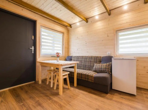 Domki Pod Roztóczką