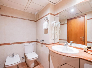 Апарт-отель Suites Marina