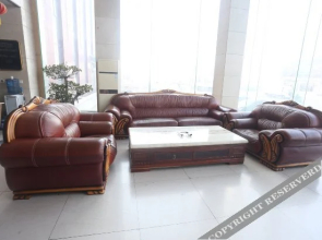 Tianhe Hotel