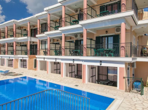 Ionion Maisonettes And Studios