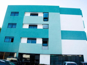 Hotel FilipA©ia TambaAº