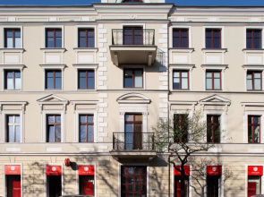 Apartamenty Parkside Krakow