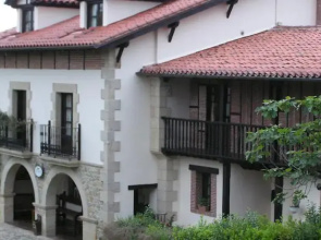 Posada Rural Rioturbio