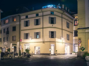 DOMUS CAVOUR Rooms&Suites