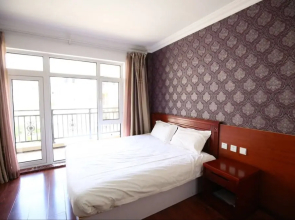 Dalian FENGHE TINGYUAN Apartment
