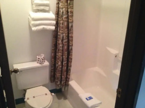 Buffalo Bill's Antlers Inn