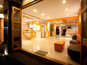 iCheck inn Chill Patong