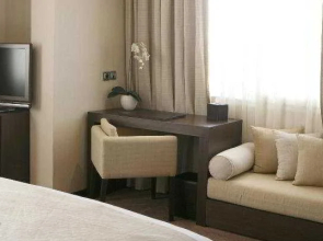 Villa Blanca Hotel & Spa