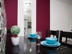 Apartments4you Maria