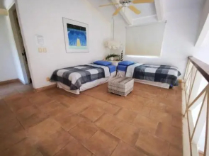 Penthouse Loft en Ixtapa