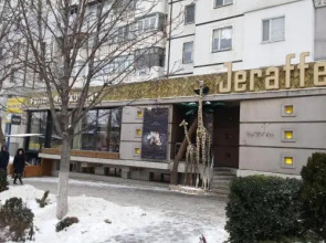 Ismail street apartment