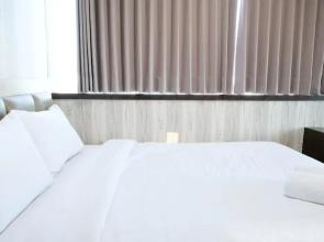 Best View And Cozy Living 2Br At Tamansari Papilio Apartment