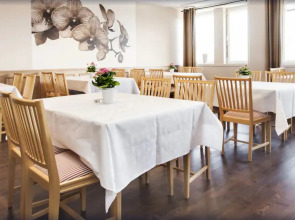 Hotel Expo Stockholm