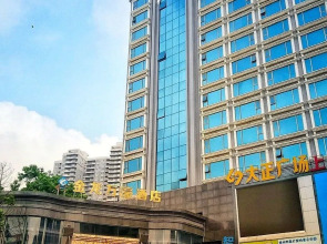 Jin Long Wan Hao Hotel