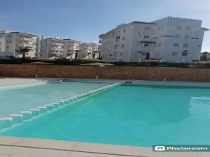 Appartement a Louer au Nord du Maroc Fnideq