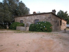 Quinta da Torre de Refoios