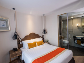 Sanouva Saigon Hotel