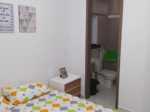 Apartamento Loft