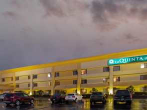 La Quinta Inn Auburn Worcester